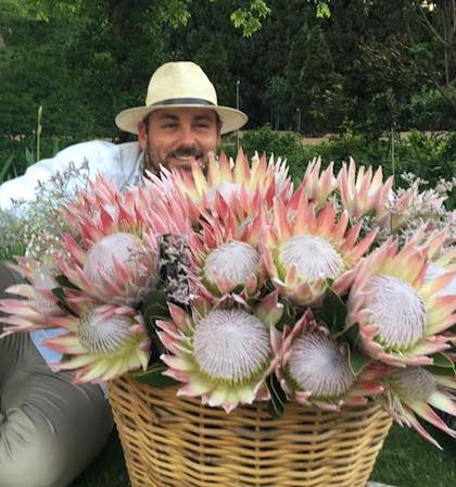 JP SNYMAN