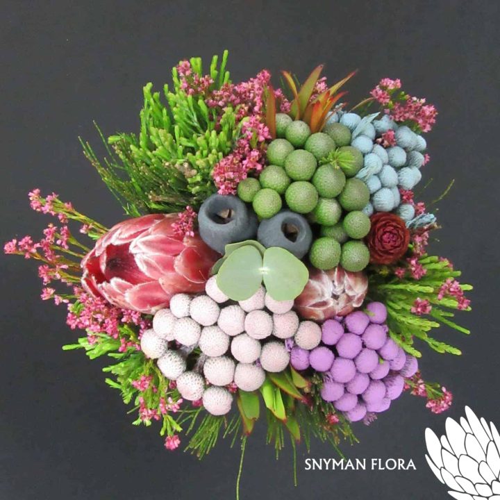 Albiflora Bouquet