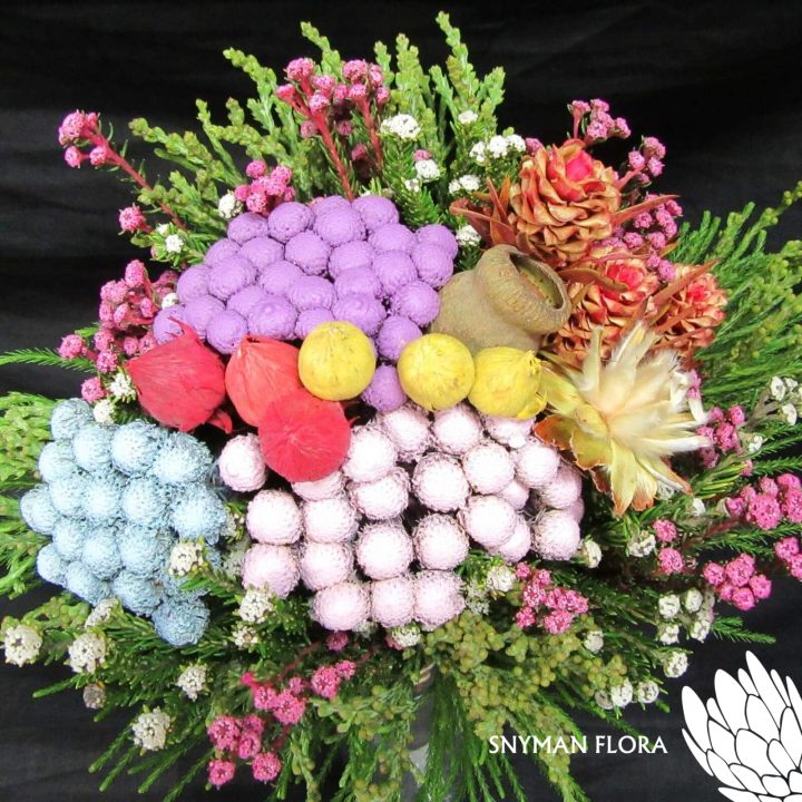 BouquetMandarinMixLarge