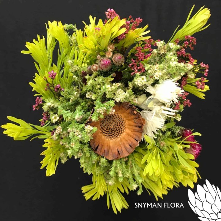 Edelkeur Bouquet