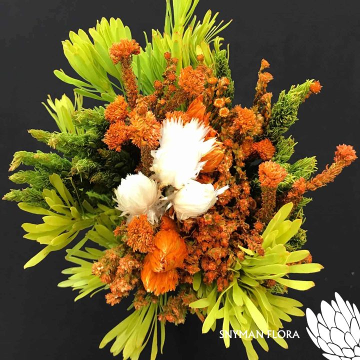 Sunfire Mix Bouquet